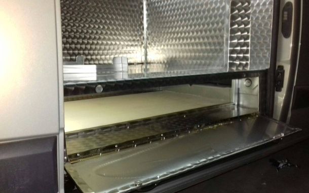 Esempio dalla galleria fotografica di LONGER DI LONGOBARDI GERARDO