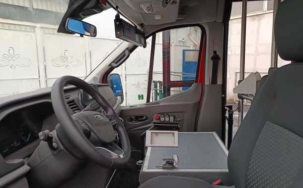 Esempio dalla galleria fotografica di LONGER DI LONGOBARDI GERARDO