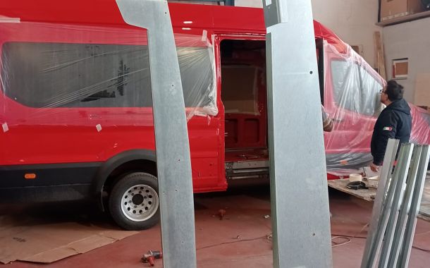 Esempio dalla galleria fotografica di LONGER DI LONGOBARDI GERARDO