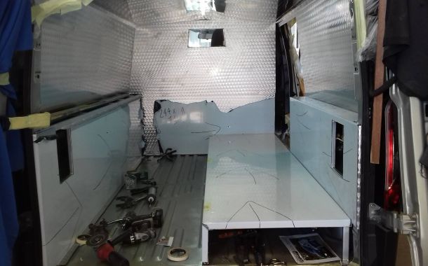 Esempio dalla galleria fotografica di LONGER DI LONGOBARDI GERARDO