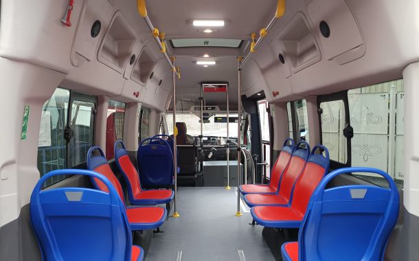 Esempio dalla galleria fotografica di LONGER DI LONGOBARDI GERARDO