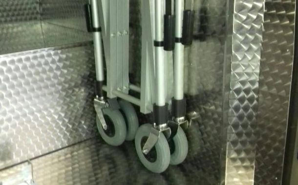 Esempio dalla galleria fotografica di LONGER DI LONGOBARDI GERARDO