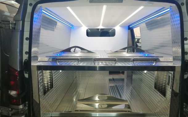 Esempio dalla galleria fotografica di LONGER DI LONGOBARDI GERARDO