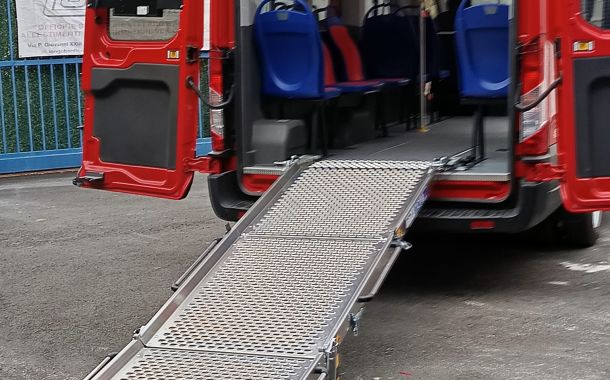 Esempio dalla galleria fotografica di LONGER DI LONGOBARDI GERARDO