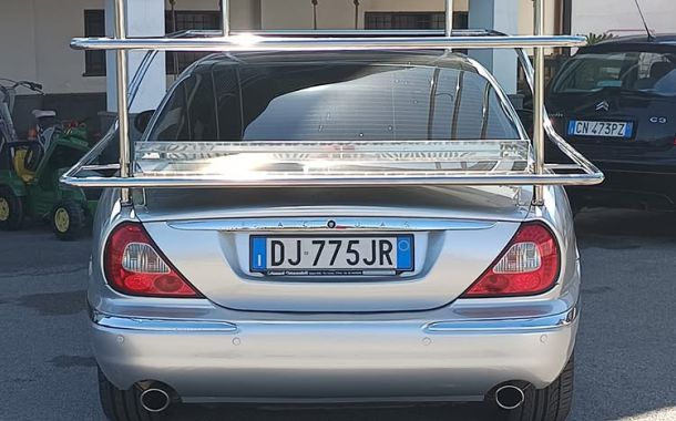 Esempio dalla galleria fotografica di LONGER DI LONGOBARDI GERARDO