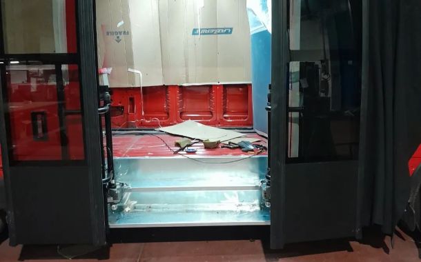 Esempio dalla galleria fotografica di LONGER DI LONGOBARDI GERARDO