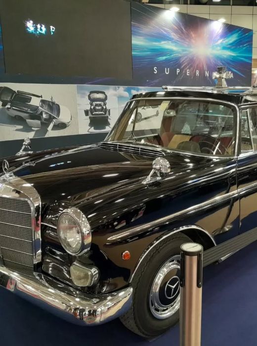 Esempio dalla galleria fotografica di LONGER DI LONGOBARDI GERARDO